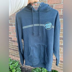Men’s Santa Cruze Hoodie